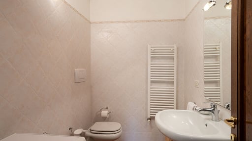 Villa Olivi Schlafzimmer 4