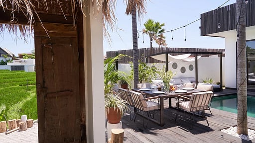 Villa Aetas Others