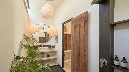 Villa Aetas Bedroom 2