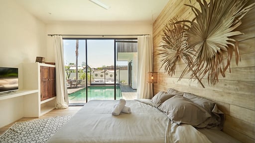 Villa Aetas Bedroom 2