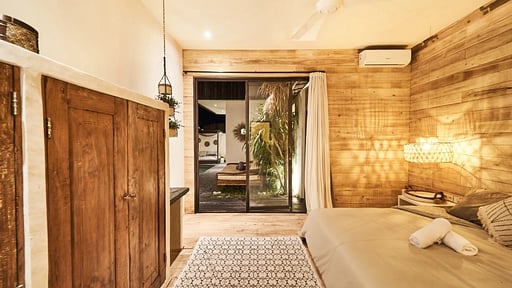 Villa Aetas Bedroom 3