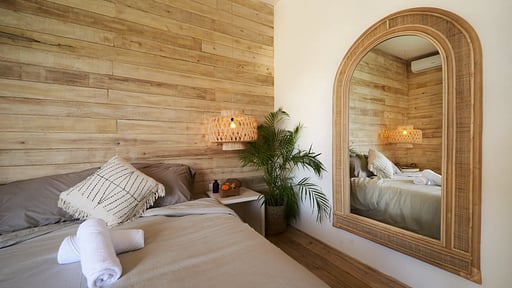 Villa Aetas Bedroom 3