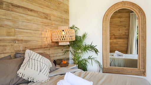 Villa Aetas Bedroom 3