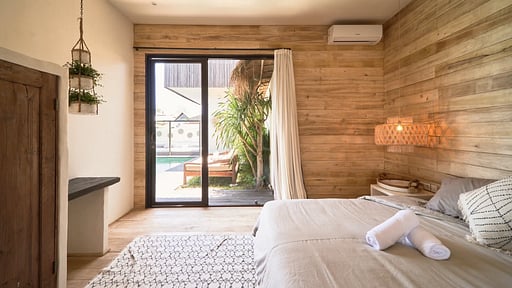 Villa Aetas Bedroom 3