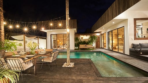 Villa Aetas