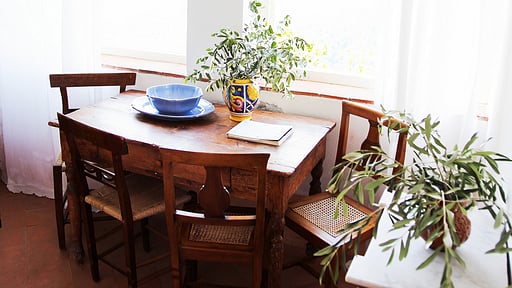 Villa Olivia Essecke