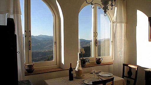 Villa Olivia Essecke