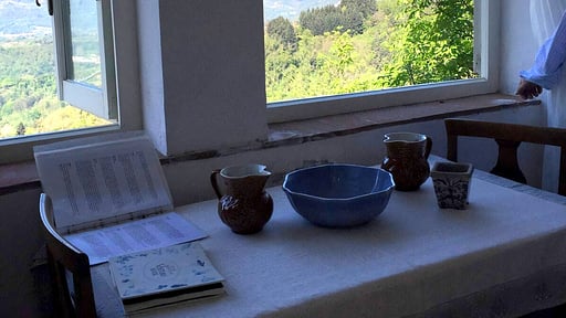 Villa Olivia Essecke