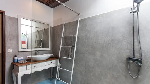 Villa Olli Bedroom 3