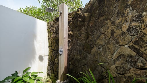 Villa Omah Padi Dormitorio 3