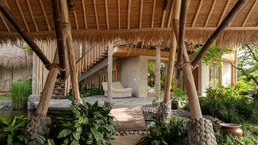 Villa Omah Padi Otros
