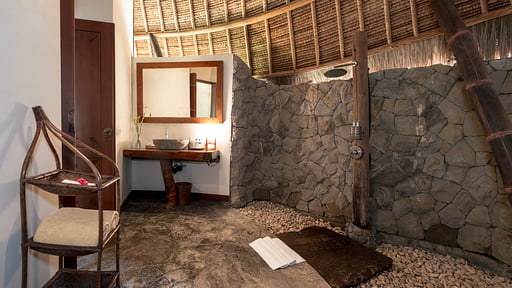 Villa Omah Padi Dormitorio 5