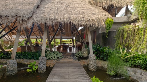 Villa Omah Padi Otros