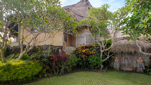 Villa Omah Padi Otros