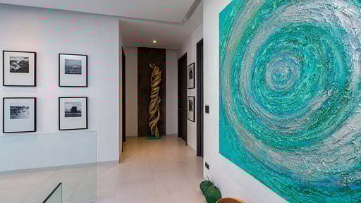 Villa Omari Прочее