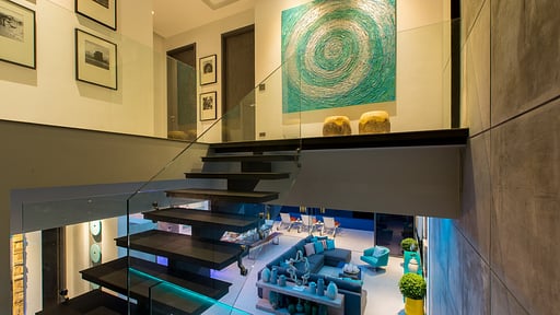 Villa Omari Прочее