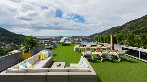 Villa Omari Прочее