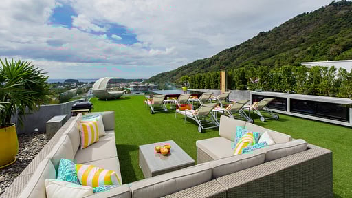 Villa Omari Прочее