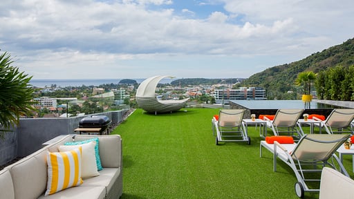 Villa Omari Прочее