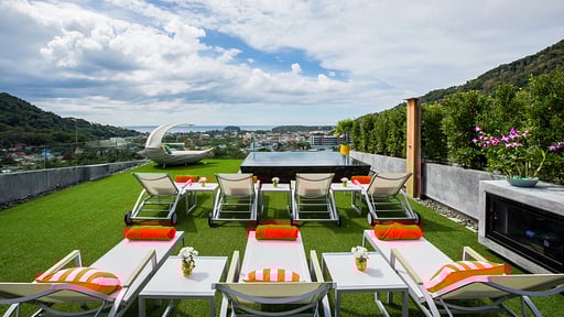 Villa Omari Прочее