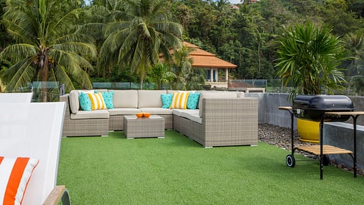 Villa Omari Прочее