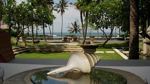 Ombak Luwung Beachfront Estate Others