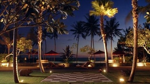 Ombak Luwung Beachfront Estate Others
