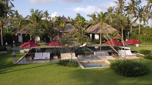 Ombak Luwung Beachfront Estate Others