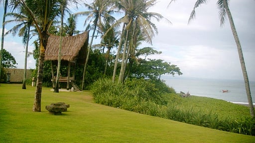 Ombak Luwung Beachfront Estate Others