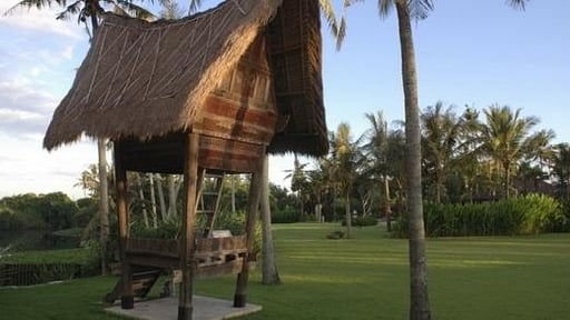 Ombak Luwung Beachfront Estate Others