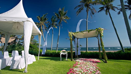 Ombak Luwung Beachfront Estate Others