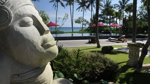 Ombak Luwung Beachfront Estate Others