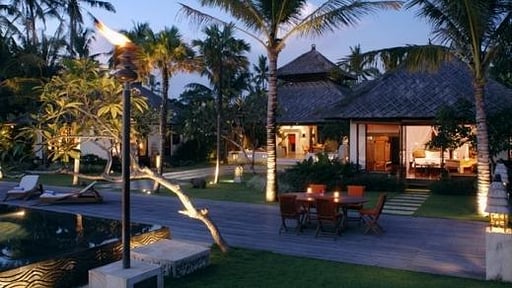 Ombak Luwung Beachfront Estate Others