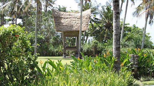 Ombak Luwung Beachfront Estate Others