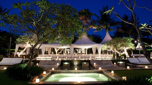 Ombak Luwung Beachfront Estate Others