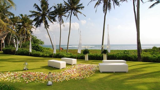 Ombak Luwung Beachfront Estate Others