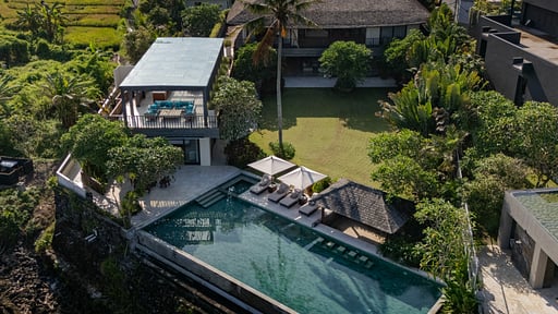 Villa Omekai
