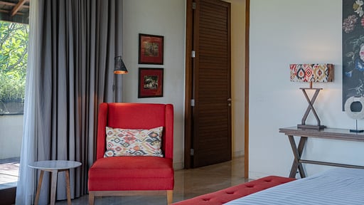 Villa Omekai Bedroom 3