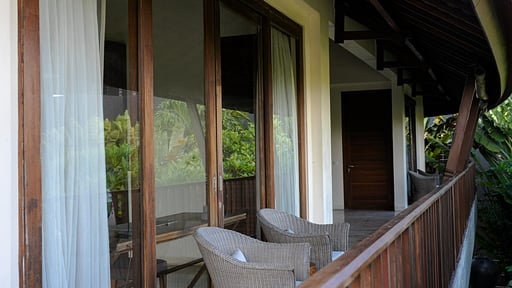 Villa Omekai Bedroom 3