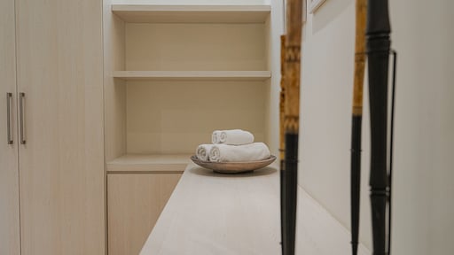 Villa Omekai Bedroom 4
