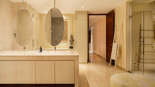 Villa Omekai Bedroom 1