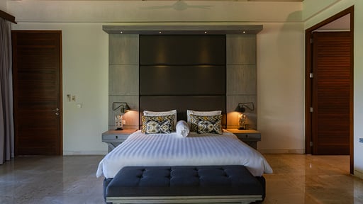 Villa Omekai Bedroom 4