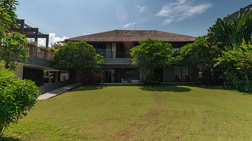 Villa Omekai Garden