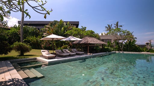 Villa Omekai