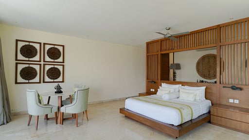 Villa Omekai Bedroom 1