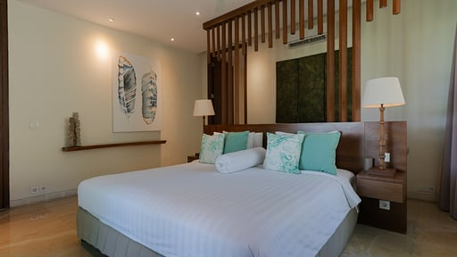 Villa Omekai Bedroom 2