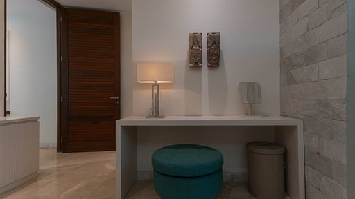 Villa Omekai Bedroom 2