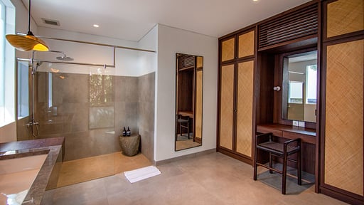 Villa Omekali Bedroom 4