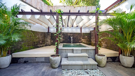 Villa Omekali Others