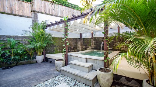 Villa Omekali Others
